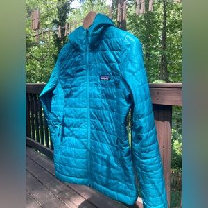 Patagonia Women’s Nano Puffy Hoody